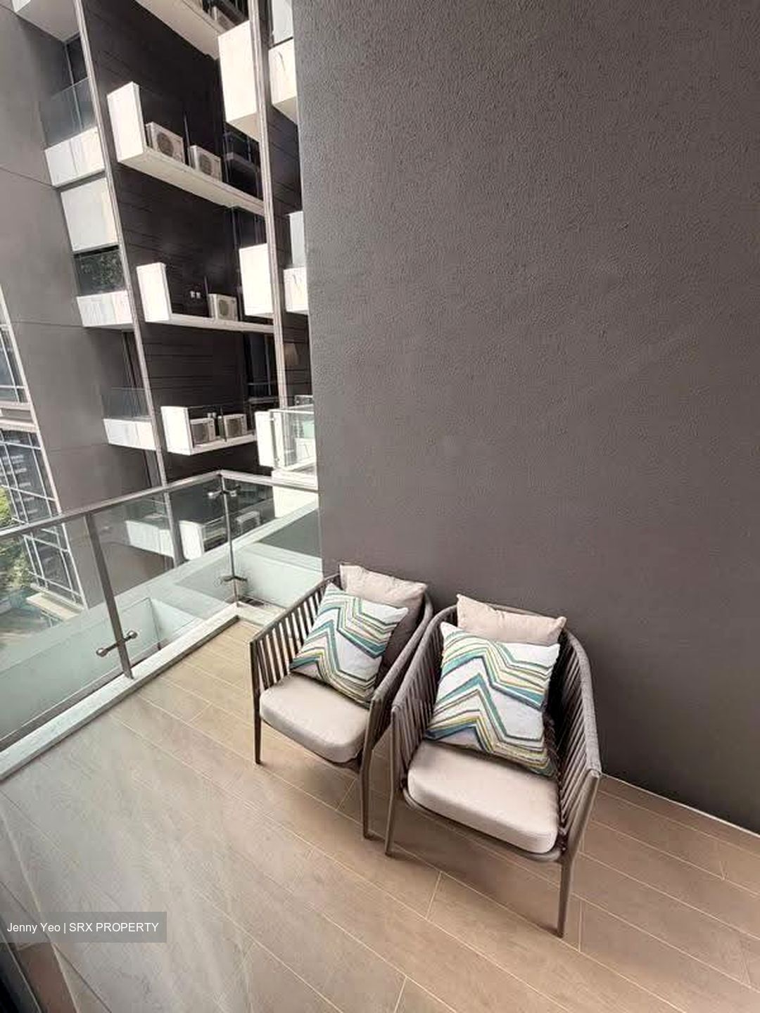 The Trizon (D10), Condominium #621898751